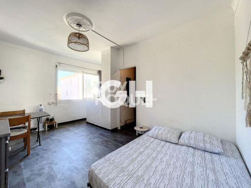 appartement vente Canet-en-roussillon