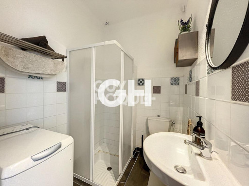 appartement vente Canet-en-roussillon