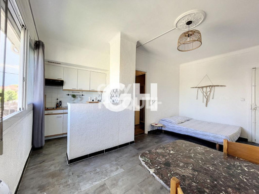 appartement vente Canet-en-roussillon