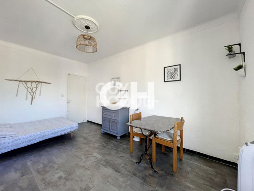 appartement vente Canet-en-roussillon