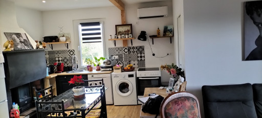 maisonvilla vente Reynès