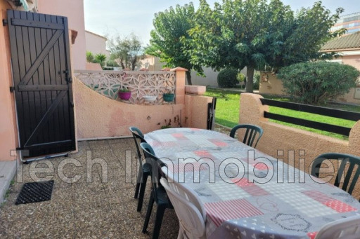 maisonvilla vente Argelès-sur-mer