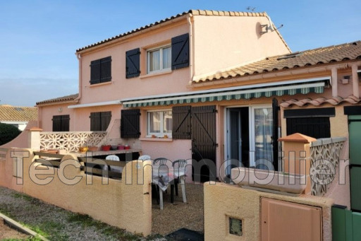 maisonvilla vente Argelès-sur-mer