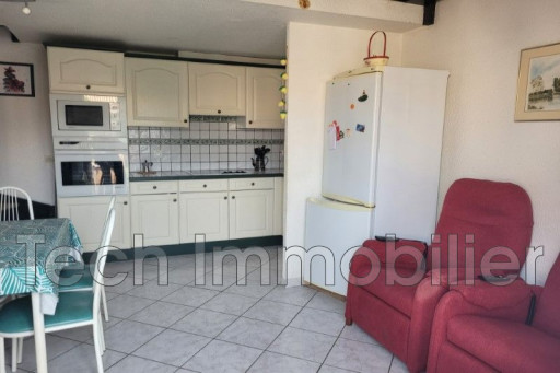 maisonvilla vente Argelès-sur-mer