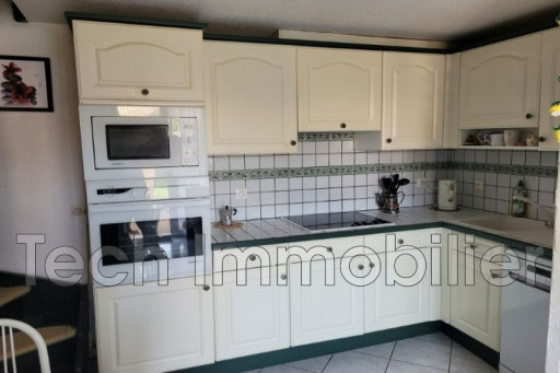 maisonvilla vente Argelès-sur-mer