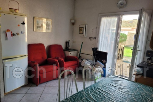 maisonvilla vente Argelès-sur-mer