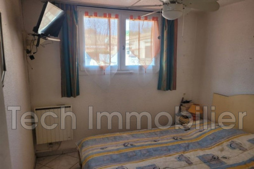 maisonvilla vente Argelès-sur-mer