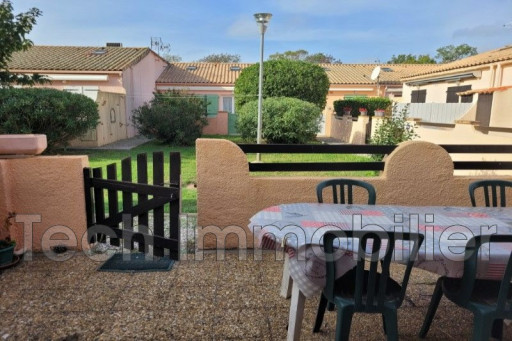 maisonvilla vente Argelès-sur-mer