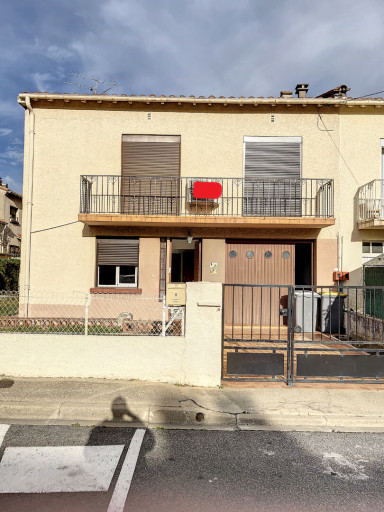 maisonvilla vente Le boulou