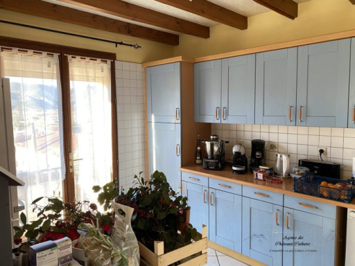 maison vente Saint-paul-de-fenouillet