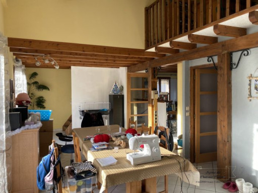 maison vente Saint-paul-de-fenouillet