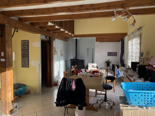 maison vente Saint-paul-de-fenouillet