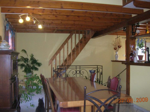 maison vente Saint-paul-de-fenouillet