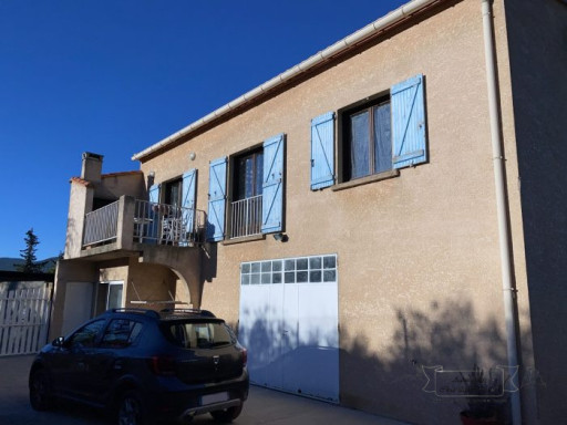 maison vente Saint-paul-de-fenouillet