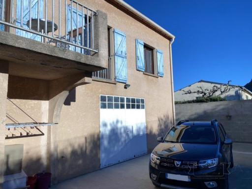 maison vente Saint-paul-de-fenouillet