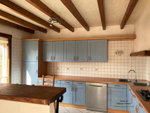 maison vente Saint-paul-de-fenouillet