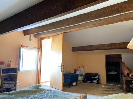 maison vente Saint-paul-de-fenouillet