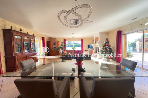 maisonvilla vente Le soler