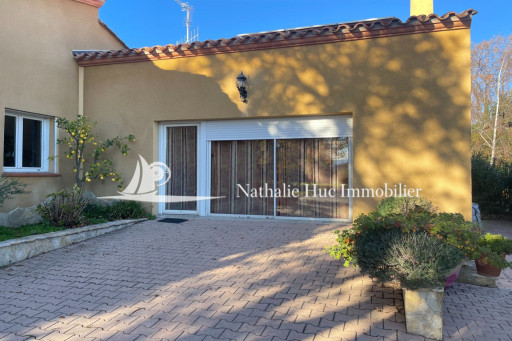 maisonvilla vente Le soler