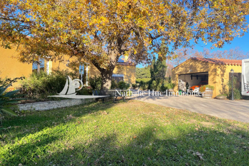 maisonvilla vente Le soler