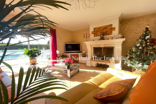 maisonvilla vente Le soler