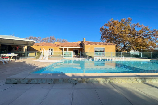 maisonvilla vente Le soler