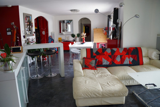 maisonvilla vente Casefabre