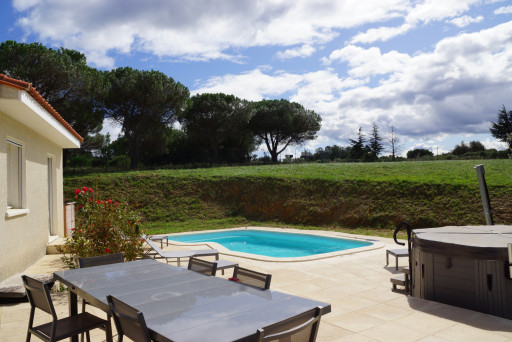 maisonvilla vente Casefabre