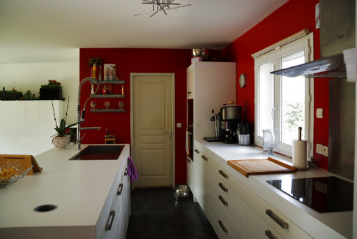maisonvilla vente Casefabre