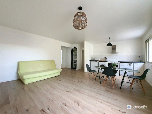 appartement à louer Pia