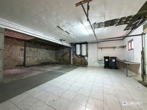 appartement à louer Pia