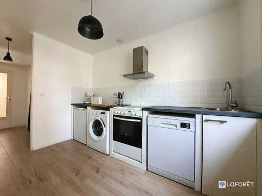 appartement à louer Pia
