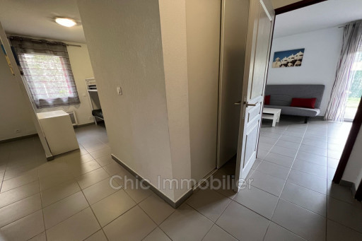 appartement vente Argelès-sur-mer