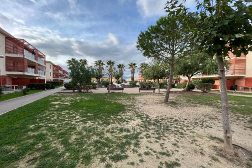 appartement vente Argelès-sur-mer