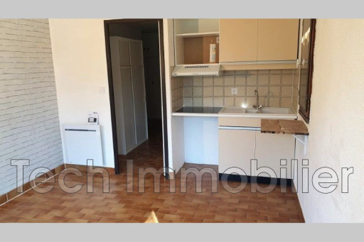 appartement vente Argelès-sur-mer