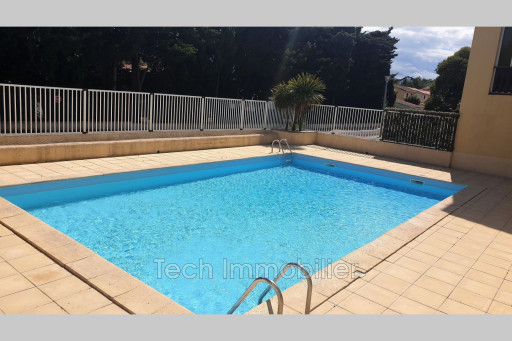 appartement vente Argelès-sur-mer