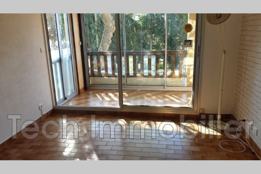 appartement vente Argelès-sur-mer