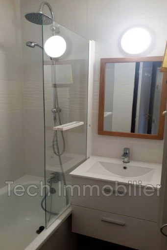 appartement vente Argelès-sur-mer