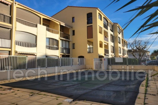 appartement vente Argelès-sur-mer