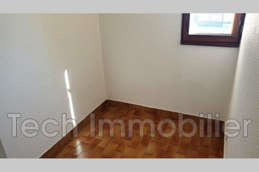 appartement vente Argelès-sur-mer