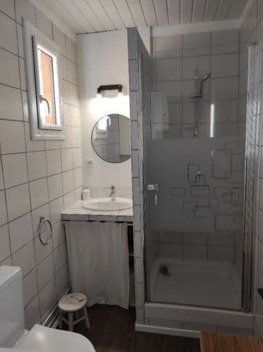 appartement vente Les angles