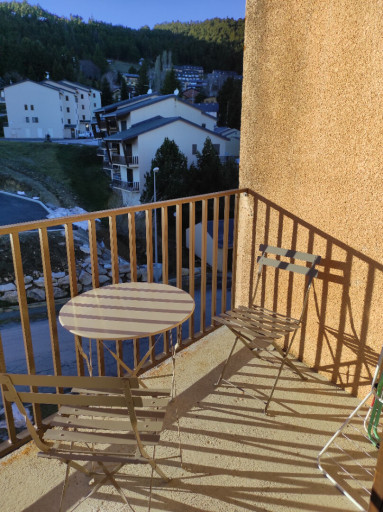 appartement vente Les angles