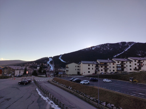 appartement vente Les angles