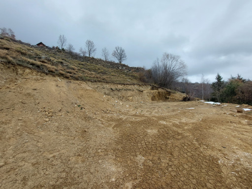 terrain vente Targassonne
