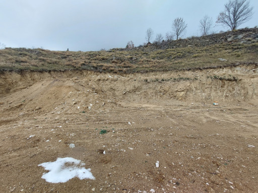 terrain vente Targassonne