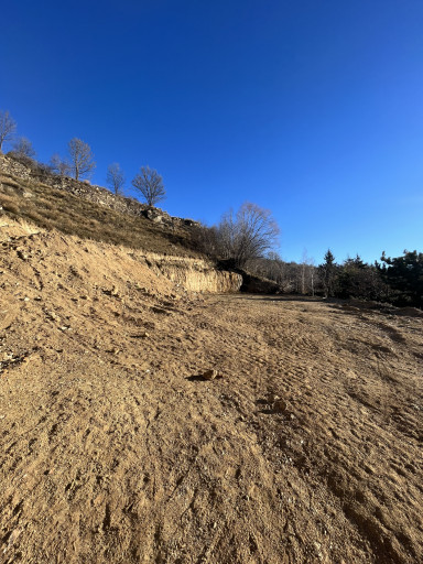 terrain vente Targassonne