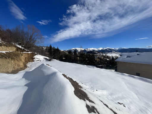 terrain vente Targassonne