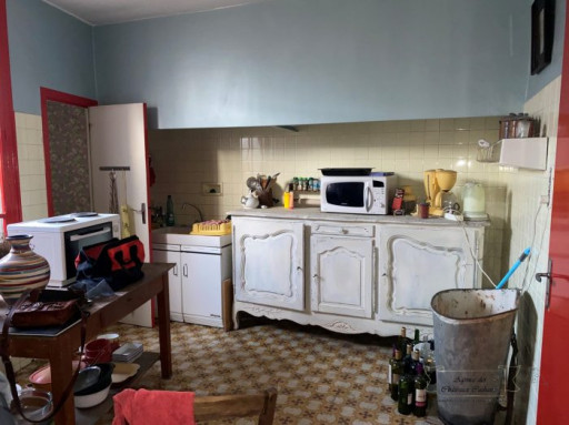 maison vente Saint-paul-de-fenouillet