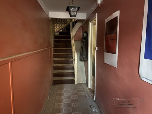maison vente Saint-paul-de-fenouillet