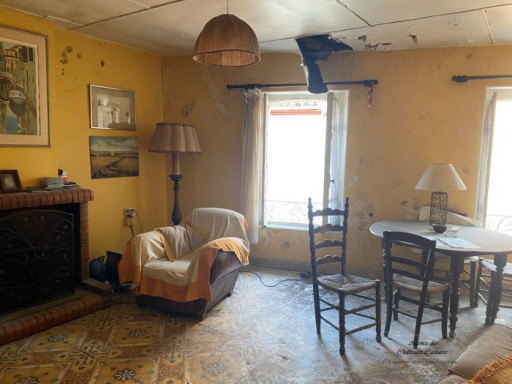 maison vente Saint-paul-de-fenouillet